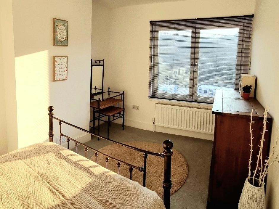 Hill View Abertillery Exterior foto